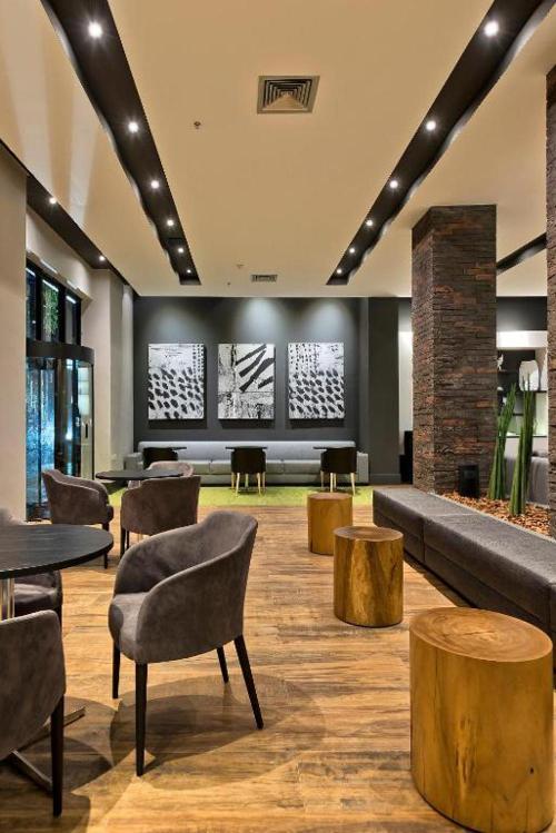 Sleep Inn International Business Ibirapuera Chic Apto Particular São Paulo Ngoại thất bức ảnh