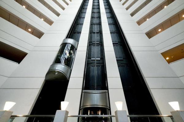 Sleep Inn International Business Ibirapuera Chic Apto Particular São Paulo Ngoại thất bức ảnh