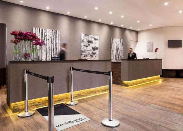 Sleep Inn International Business Ibirapuera Chic Apto Particular São Paulo Ngoại thất bức ảnh