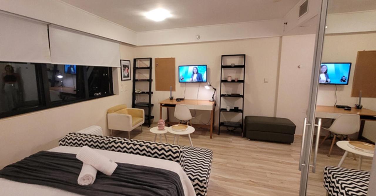 Sleep Inn International Business Ibirapuera Chic Apto Particular São Paulo Ngoại thất bức ảnh
