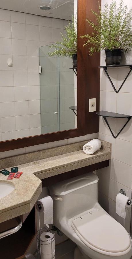 Sleep Inn International Business Ibirapuera Chic Apto Particular São Paulo Ngoại thất bức ảnh