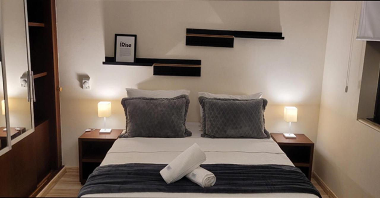 Sleep Inn International Business Ibirapuera Chic Apto Particular São Paulo Ngoại thất bức ảnh