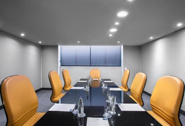 Sleep Inn International Business Ibirapuera Chic Apto Particular São Paulo Ngoại thất bức ảnh
