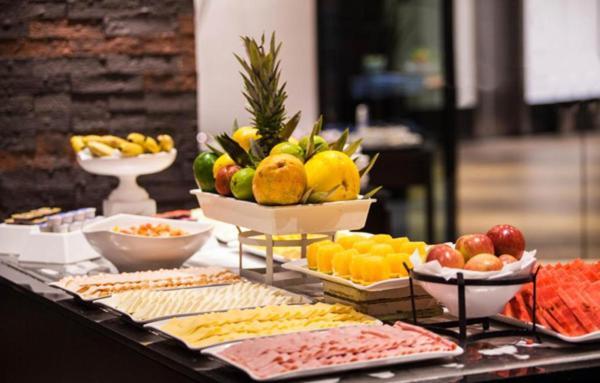 Sleep Inn International Business Ibirapuera Chic Apto Particular São Paulo Ngoại thất bức ảnh